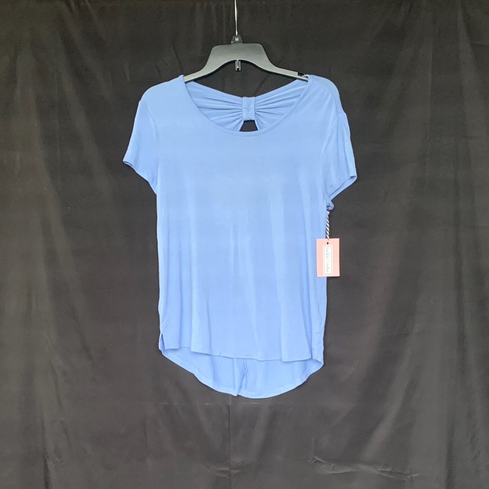 tackle & tides NWT Blue T-Shirt. NWT